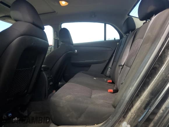 ✅ 2012 Chevrolet Malibu 1LT • VIN: 1G1ZC5E02CF285153 • Lot: 67069524. Listed on Copart with 263,828 mi. Free auction sales archive from the USA and detailed vehicle history report at DreamBid. Image 10.