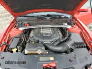 ✅ 2012 Ford Mustang GT Premium • VIN: 1ZVBP8CF1C5261189 • Лот: 80436805. Опубликован ранее на Copart с пробегом 68 557 миль. Бесплатный доступ к архиву аукционных продаж из США и подробный отчёт об истории автомобиля на DreamBid. Изображение 11.