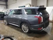 ✅ 2020 Hyundai Palisade Limited • VIN: KM8R5DHE5LU119350 • Лот: 81630904. Опубликован ранее на Copart с пробегом 97 030 миль. Бесплатный доступ к архиву аукционных продаж из США и подробный отчёт об истории автомобиля на DreamBid. Изображение 2.