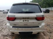 ✅ 2011 Dodge Durango R/T • VIN: 1D4SD6GT2BC707704 • Lot: 72863044. Listed on Copart with 238,673 mi. Free auction sales archive from the USA and detailed vehicle history report at DreamBid. Image 6.