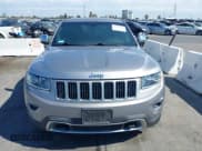 ✅ 2015 Jeep Grand Cherokee Limited • VIN: 1C4RJFBM6FC741171 • Лот: 43417351. Опубликован ранее на IAAI с пробегом 87 072 миль. Бесплатный доступ к архиву аукционных продаж из США и подробный отчёт об истории автомобиля на DreamBid. Изображение 6.