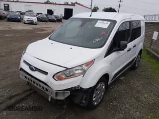 ✅ 2018 Ford Transit Connect XLT • VIN: NM0LS6F70J1348095 • Lot: 43716435. Wystawiony na IAAI z przebiegiem 370 332 mil. Bezpłatny archiwum sprzedaży aukcyjnych z USA i szczegółowy raport historii pojazdu na DreamBid. Zdjęcie 2.