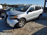 ✅ 2009 Hyundai Santa Fe GLS • VIN: 5NMSG13D79H273779 • Lot: 81717654. Listed on Copart with 110,011 mi. Free auction sales archive from the USA and detailed vehicle history report at DreamBid. Image 1.