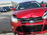 ✅ 2012 Ford Focus SEL • VIN: 1FAHP3H26CL314377 • Лот: 92242855. Опубликован ранее на Copart с пробегом 90 143 миль. Бесплатный доступ к архиву аукционных продаж из США и подробный отчёт об истории автомобиля на DreamBid. Изображение 13.