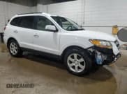 ✅ 2008 Hyundai Santa Fe SE • VIN: 5NMSH13E98H185076 • Lot: 79198994. Listed on Copart with 239,334 mi. Free auction sales archive from the USA and detailed vehicle history report at DreamBid. Image 4.