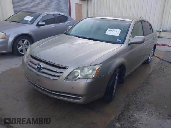 ✅ 2006 Toyota Avalon XLS • VIN: 4T1BK36B36U127514 • Lot: 43658327. Listed on IAAI with 296,223 mi. Free auction sales archive from the USA and detailed vehicle history report at DreamBid. Image 2.