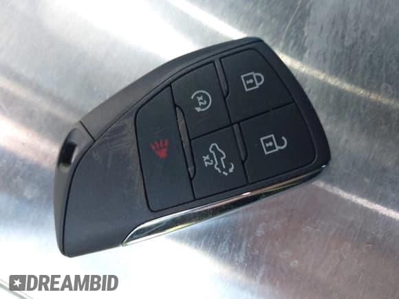 ✅ 2024 GMC Sierra 1500 AT4X • VIN: 3GTUUFEL1RG344697 • Лот: 41469366. Опубликован ранее на IAAI с пробегом 3 400 миль. Бесплатный доступ к архиву аукционных продаж из США и подробный отчёт об истории автомобиля на DreamBid. Изображение 11.