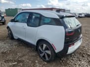 ✅ 2017 BMW i3 • VIN: WBY1Z8C3XHV894505 • Lot: 81328165. Listed on Copart with 37,207 mi. Free auction sales archive from the USA and detailed vehicle history report at DreamBid. Image 2.