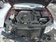 ✅ 2009 Hyundai Sonata Limited • VIN: 5NPEU46F29H482452 • Лот: 41789395. Опубликован ранее на Copart с пробегом Не указан. Бесплатный доступ к архиву аукционных продаж из США и подробный отчёт об истории автомобиля на DreamBid. Изображение 11.