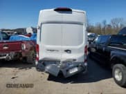 ✅ 2018 Ford Transit Cargo • VIN: 1FTYR3XMXJKA30809 • Lot: 48907745. Listed on Copart with 162,936 mi. Free auction sales archive from the USA and detailed vehicle history report at DreamBid. Image 6.