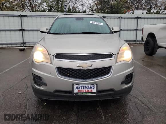✅ 2013 Chevrolet Equinox LT • VIN: 2GNALDEK9D6170181 • Lot: 90842625. Wystawiony na Copart z przebiegiem 162 280 mil mil. Skorzystaj z bezpłatnego archiwum sprzedaży aukcyjnych z USA i zobacz szczegółowy raport historii pojazdu na DreamBid. Zdjęcie 5.