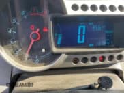 ✅ 2016 Chevrolet Sonic LS • VIN: 1G1JB5SG9G4165661 • Lot: 65093875. Listed on Copart with 137,247 mi. Free auction sales archive from the USA and detailed vehicle history report at DreamBid. Image 9.