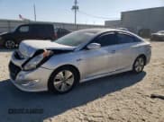 ✅ 2014 Hyundai Sonata Limited • VIN: KMHEC4A4XEA103770 • Lot: 85468874. Listed on Copart with 108,252 mi. Free auction sales archive from the USA and detailed vehicle history report at DreamBid. Image 1.