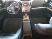 ✅ 2012 Subaru Legacy Premium • VIN: 4S3BMBG60C3016303 • Lot: 82297435. Listed on Copart with 55,006 mi. Free auction sales archive from the USA and detailed vehicle history report at DreamBid. Image 8.