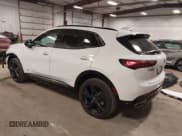 ✅ 2024 Buick Envision Sport Touring • VIN: LRBFZPE47RD054887 • Lot: 41310116. Listed on IAAI with 835 mi. Free auction sales archive from the USA and detailed vehicle history report at DreamBid. Image 3.