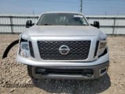 ✅ 2017 Nissan Titan Pro-4X • VIN: 1N6AA1E53HN551661 • Лот: 65382175. Опубликован ранее на Copart с пробегом 158 357 миль. Бесплатный доступ к архиву аукционных продаж из США и подробный отчёт об истории автомобиля на DreamBid. Изображение 5.