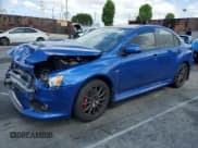 ✅ 2015 Mitsubishi Lancer Evolution Final Edition • VIN: JA32W7FV3FU028586 • Lot: 56315375. Wystawiony na Copart z przebiegiem 28 351 mil. Bezpłatny archiwum sprzedaży aukcyjnych z USA i szczegółowy raport historii pojazdu na DreamBid. Zdjęcie 1.