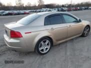 ✅ 2006 Acura TL • VIN: 19UUA66206A049164 • Lot: 43680366. Wystawiony na IAAI z przebiegiem 160 166 mil. Bezpłatny archiwum sprzedaży aukcyjnych z USA i szczegółowy raport historii pojazdu na DreamBid. Zdjęcie 4.