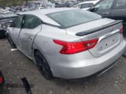 ✅ 2017 Nissan Maxima SR • VIN: 1N4AA6AP2HC396545 • Lot: 41910588. Listed on IAAI with 142,661 mi. Free auction sales archive from the USA and detailed vehicle history report at DreamBid. Image 3.