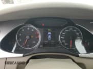 ✅ 2009 Audi A4 Premium Plus • VIN: WAULK78K29N046075 • Lot: 74759624. Listed on Copart with 174,736 mi. Free auction sales archive from the USA and detailed vehicle history report at DreamBid. Image 9.