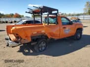 ✅ 2012 Chevrolet Silverado 2500HD Work Truck • VIN: 1GC0CVCGXCF173488 • Lot: 75619674. Wystawiony na Copart z przebiegiem 196 730 mil. Bezpłatny archiwum sprzedaży aukcyjnych z USA i szczegółowy raport historii pojazdu na DreamBid. Zdjęcie 3.