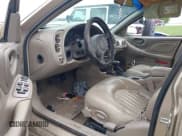 ✅ 2005 Pontiac Bonneville SE • VIN: 1G2HX52K95U210921 • Lot: 42156734. Listed on IAAI with Not provided. Free auction sales archive from the USA and detailed vehicle history report at DreamBid. Image 5.