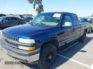 ✅ 2000 Chevrolet Silverado 1500 LT • VIN: 1GCEK19T5YE161803 • Lot: 43389504. Listed on IAAI with 363,069 mi. Free auction sales archive from the USA and detailed vehicle history report at DreamBid. Image 17.