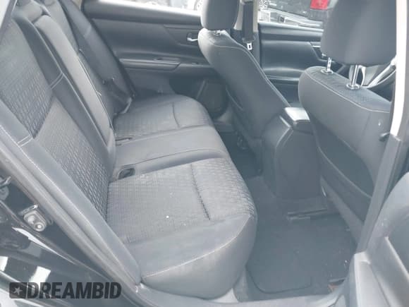 ✅ 2016 Nissan Altima SR • VIN: 1N4AL3AP2GC199107 • Lot: 43654356. Wystawiony na IAAI z przebiegiem 176 349 mil. Bezpłatny archiwum sprzedaży aukcyjnych z USA i szczegółowy raport historii pojazdu na DreamBid. Zdjęcie 8.