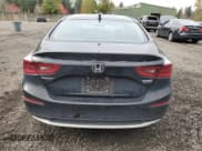 ✅ 2022 Honda Insight Touring • VIN: 19XZE4F95NE009913 • Lot: 90862005. Listed on Copart with Not provided. Free auction sales archive from the USA and detailed vehicle history report at DreamBid. Image 6.