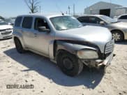 ✅ 2009 Chevrolet HHR LS • VIN: 3GNCA13B29S598246 • Lot: 57862604. Listed on Copart with 218,145 mi. Free auction sales archive from the USA and detailed vehicle history report at DreamBid. Image 4.