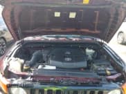 ✅ 2007 Toyota FJ Cruiser • VIN: JTEBU11F170003517 • Лот: 42981636. Опубликован ранее на IAAI с пробегом 169 928 миль. Бесплатный доступ к архиву аукционных продаж из США и подробный отчёт об истории автомобиля на DreamBid. Изображение 10.