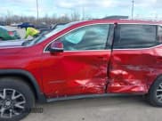 ✅ 2021 GMC Acadia SLE • VIN: 1GKKNRLS9MZ202000 • Лот: 41855361. Опубликован ранее на IAAI с пробегом 35 105 миль. Бесплатный доступ к архиву аукционных продаж из США и подробный отчёт об истории автомобиля на DreamBid. Изображение 6.