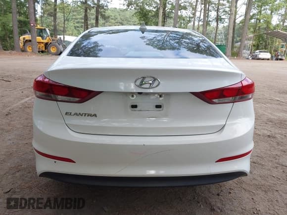 ✅ 2018 Hyundai Elantra SEL • VIN: 5NPD84LFXJH324577 • Lot: 43319119. Listed on IAAI with 145,110 mi. Free auction sales archive from the USA and detailed vehicle history report at DreamBid. Image 19.