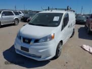 ✅ 2018 Nissan NV200 S • VIN: 3N6CM0KN2JK691517 • Lot: 41836172. Listed on IAAI with 141,188 mi. Free auction sales archive from the USA and detailed vehicle history report at DreamBid. Image 20.
