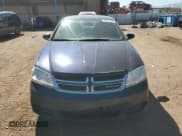 ✅ 2012 Dodge Avenger SE • VIN: 1C3CDZAB3CN311181 • Лот: 74721474. Опубликован ранее на Copart с пробегом 218 578 миль. Бесплатный доступ к архиву аукционных продаж из США и подробный отчёт об истории автомобиля на DreamBid. Изображение 5.