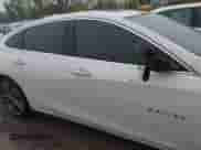 2019 Chevrolet Malibu Premier с VIN 1G1ZE5SX9KF178661, выставлен на аукционе IAAI как лот 43296584 с пробегом 123 374 миль миль и . История ставок и продаж доступна на DreamBid. Изображение 14.