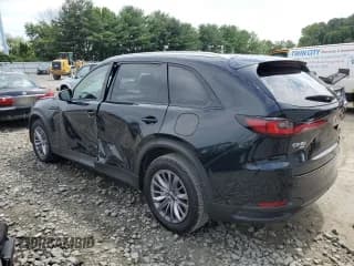✅ 2024 Mazda CX-90 Preferred • VIN: JM3KKBHD4R1114412 • Lot: 63674444. Wystawiony na Copart z przebiegiem 6 527 mil. Bezpłatny archiwum sprzedaży aukcyjnych z USA i szczegółowy raport historii pojazdu na DreamBid. Zdjęcie 2.