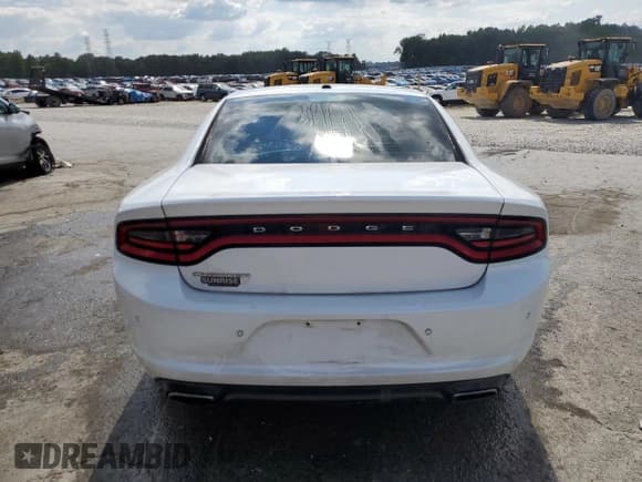 ✅ 2016 Dodge Charger SE • VIN: 2C3CDXBG6GH242130 • Lot: 70006235. Wystawiony na Copart z przebiegiem 159 225 mil. Bezpłatny archiwum sprzedaży aukcyjnych z USA i szczegółowy raport historii pojazdu na DreamBid. Zdjęcie 6.