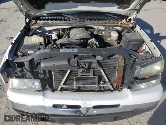 ✅ 2006 Chevrolet Silverado 1500 LT1 • VIN: 1GCEC19T16Z121074 • Лот: 47811945. Опубликован ранее на Copart с пробегом Не указан. Бесплатный доступ к архиву аукционных продаж из США и подробный отчёт об истории автомобиля на DreamBid. Изображение 11.