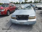 ✅ 2002 Mercury Grand Marquis LS Premium • VIN: 2MEFM75WX2X622337 • Lot: 84576185. Wystawiony na Copart z przebiegiem 202 015 mil. Bezpłatny archiwum sprzedaży aukcyjnych z USA i szczegółowy raport historii pojazdu na DreamBid. Zdjęcie 5.