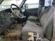 ✅ 2003 Chevrolet Silverado 2500HD LS • VIN: 1GCHC29U93E131088 • Lot: 47078175. Listed on Copart with Not provided. Free auction sales archive from the USA and detailed vehicle history report at DreamBid. Image 7.