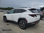 ✅ 2024 Hyundai Tucson Limited • VIN: 5NMJECDE4RH335403 • Лот: 81049365. Опубликован ранее на Copart с пробегом 26 619 миль. Бесплатный доступ к архиву аукционных продаж из США и подробный отчёт об истории автомобиля на DreamBid. Изображение 2.
