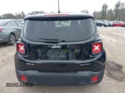 ✅ 2017 Jeep Renegade Sport • VIN: ZACCJBAB7HPF86630 • Lot: 41690199. Wystawiony na IAAI z przebiegiem 87 365 mil. Bezpłatny archiwum sprzedaży aukcyjnych z USA i szczegółowy raport historii pojazdu na DreamBid. Zdjęcie 16.