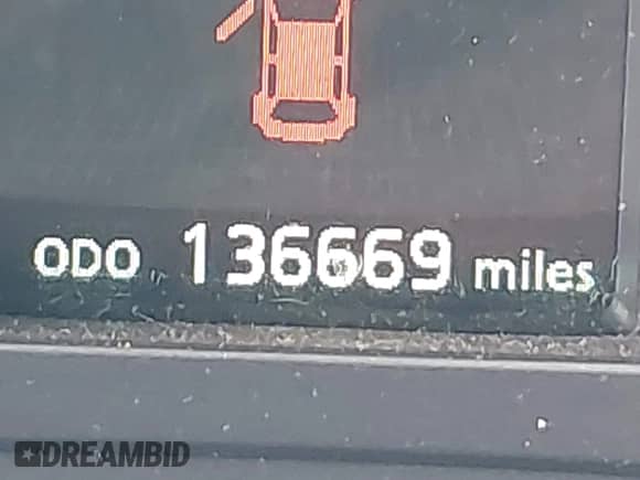 2016 Mitsubishi Outlander SE с VIN JA4AP3AW2GZ045610, выставлен на аукционе IAAI как лот 42434807 с пробегом 136 669 миль миль и . История ставок и продаж доступна на DreamBid. Изображение 14.