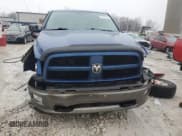 ✅ 2010 Dodge 1500 Laramie • VIN: 1D7RV1CT2AS149364 • Lot: 84591824. Wystawiony na Copart z przebiegiem 144 283 mil. Bezpłatny archiwum sprzedaży aukcyjnych z USA i szczegółowy raport historii pojazdu na DreamBid. Zdjęcie 5.