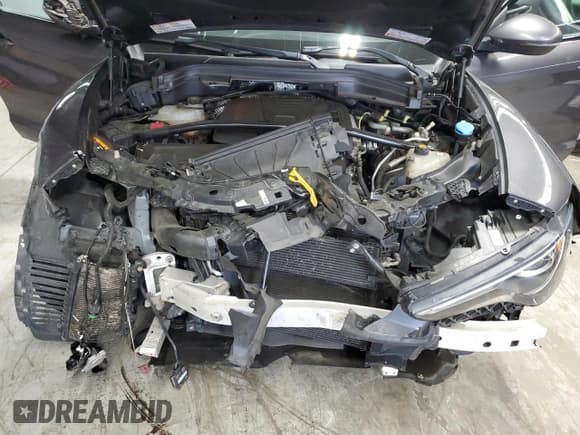 ✅ 2018 Alfa Romeo Stelvio Ti Sport • VIN: ZASFAKNN9J7B83812 • Lot: 90029945. Listed on Copart with Not provided. Free auction sales archive from the USA and detailed vehicle history report at DreamBid. Image 12.