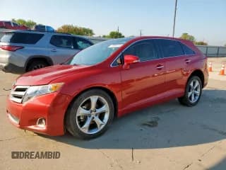 ✅ 2015 Toyota Venza XLE • VIN: 4T3ZK3BB5FU073550 • Лот: 70984145. Опубликован ранее на Copart с пробегом 78 937 миль. Бесплатный доступ к архиву аукционных продаж из США и подробный отчёт об истории автомобиля на DreamBid. Изображение 1.