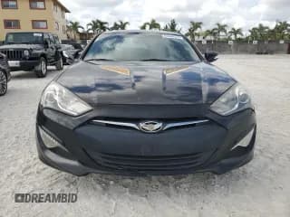 ✅ 2015 Hyundai Genesis Coupe 3.8L Base • VIN: KMHHT6KJ7FU126128 • Lot: 55596125. Wystawiony na Copart z przebiegiem 113 973 mil. Bezpłatny archiwum sprzedaży aukcyjnych z USA i szczegółowy raport historii pojazdu na DreamBid. Zdjęcie 5.