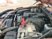 ✅ 2007 Hummer H3 SUV • VIN: 5GTDN13EX78212487 • Lot: 43227437. Wystawiony na IAAI z przebiegiem 149 144 mil. Bezpłatny archiwum sprzedaży aukcyjnych z USA i szczegółowy raport historii pojazdu na DreamBid. Zdjęcie 12.