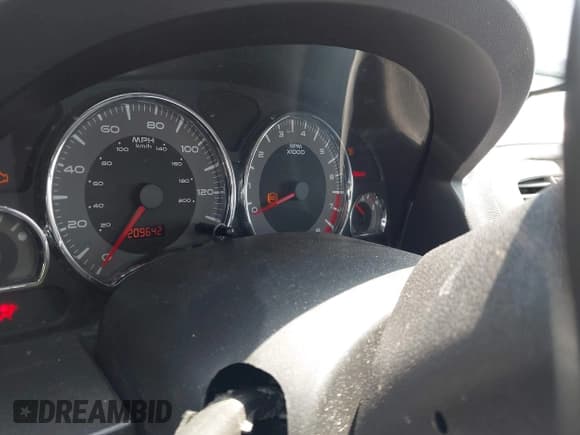 ✅ 2006 Pontiac Torrent • VIN: 2CKDL73F466032914 • Lot: 42396457. Wystawiony na IAAI z przebiegiem 209 642 mil. Bezpłatny archiwum sprzedaży aukcyjnych z USA i szczegółowy raport historii pojazdu na DreamBid. Zdjęcie 7.